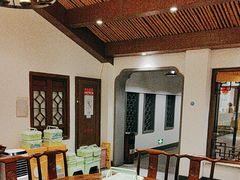 -好灶头·老底子南通菜(陆洪小镇店)