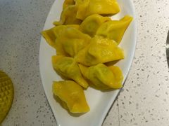 -船歌·鱼水饺青岛菜(金狮广场店)