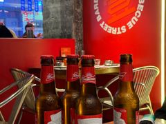 -神府路壹号·海鲜烧烤排档(三坊七巷店)