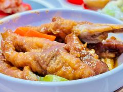 -金翠皇宫粤菜·点心·海鲜(翡翠店)