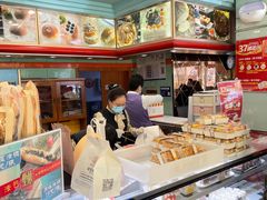 -新侨三宝乐面包店(崇文门店)