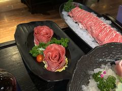 -捞王锅物料理(凯旋路店)