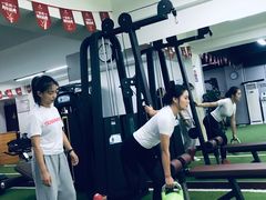 -征成健身连锁私教工作室(九公里店)