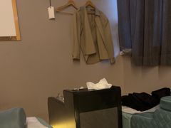 -华夏良子·足道SPA艾灸(胜利路店)