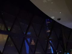 -东方明珠·空中旋转餐厅