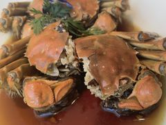 -悦融·京鲁菜·露台花园(安定门店)