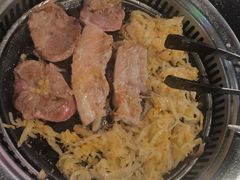 -老卜奎齐齐哈尔烤肉(人民东路店)