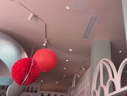 点击看大图 -奈尔宝·儿童乐园·亲子餐厅(星河湾店)