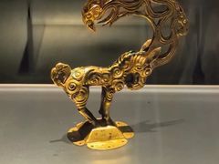 -陕西历史博物馆