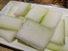 -老徐烧烤涮肚(交道口店)