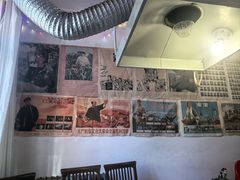 -姥家大锅台水库渔家