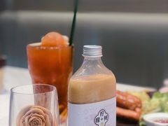 -柠檬树茶餐厅(海雅缤纷城店)