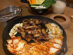 五花肉锅-勾勾锅(联宝公寓店)