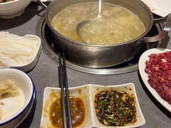 -贵宾牛·潮汕牛肉火锅(珠池总店)