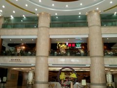 -亚洲国际大酒店