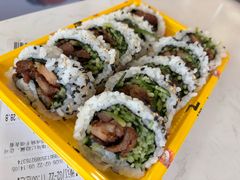 -n多寿司(滨湖万达广场店)