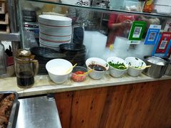 -霍嘟嘟手工水饺(黄山花园店)