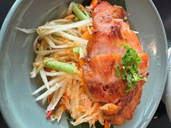 -Thai Alley泰爱里(二沙岛店)