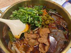 -小满手工粉(杭州滨江龙湖店)