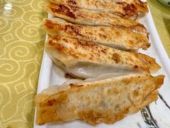 -春水锅贴·传统鲁菜(大明湖店)
