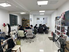 -稻荷日麻社