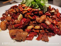 -辛香汇·锦里丨现炒川菜(滁州苏宁广场店)