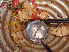 -西贝(吴江路湟普汇店)