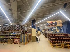 -盒马X会员店(王府井奥莱UP TOWN店)