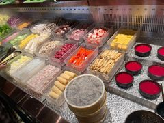-牛New寿喜烧(中山公园龙之梦店)