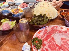 -楠火锅(昆山金鹰店)