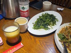 -李老哈·东北菜(宋园路店)