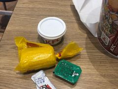 -肯德基(大侠谷店)