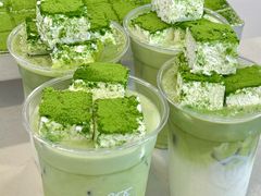 -仙雨林·奶茶鲜果茶(书院巷店)