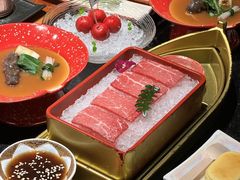 -上井料理黑金店(IFS国金中心店)