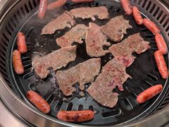 -炭之家·齐齐哈尔非遗烤肉·鲜切直供(中央大街店)