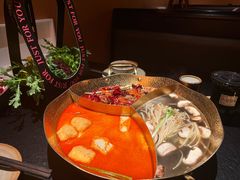 -色響火锅(恒隆广场店)