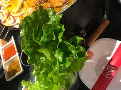 -么肆烤肉·中式自助·烤肉大排档(街道口季佳PAI店)
