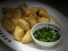 -长平老姿娘夜粥(平东一街店)