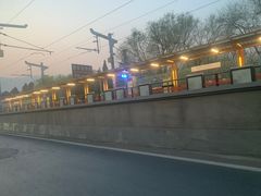 -国家植物园(地铁站)