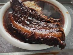 -顺心拉面馆(马道街店)