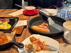 -必胜客(白广路店)