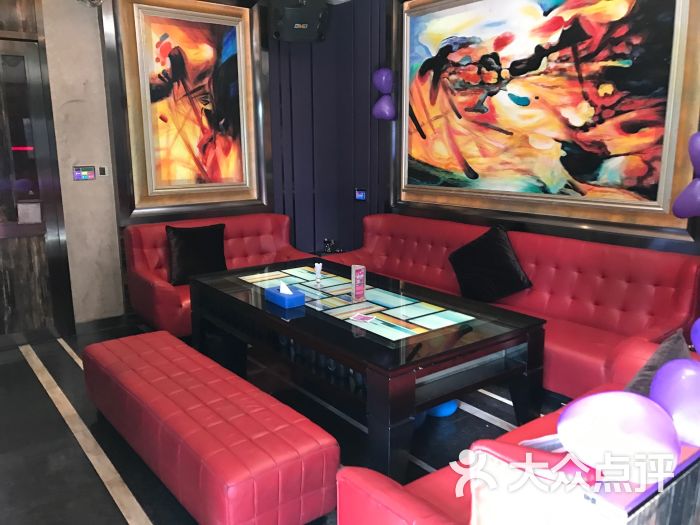 堂会(罗湖店)-图片-深圳k歌-大众点评网