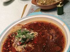 -盛福楼·惠山宴(盛岸路店)