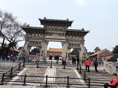 -北陵公园