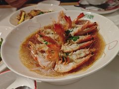 -新白鹿餐厅(第一百货店)
