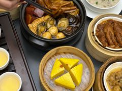 -好友缘家宴(青山路店)