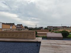 -宝鸡周原博物院