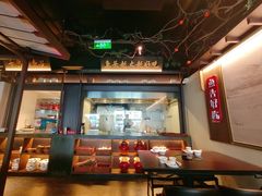 -上名堂·鱼头好吃(体育场路店)