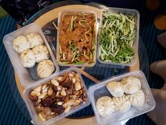 -三合盛包子(盘锦路店)