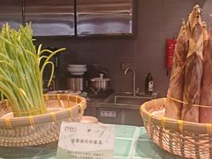 -庐灶江南·江南菜·四合院Bistro(东直门雍和宫·原华侨宾馆店)